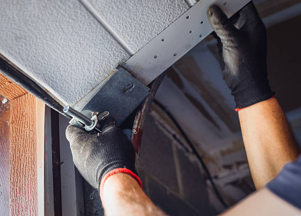 Reliable Garage Door Panel Replacement contractor in Rockville, CT by Garage Doors Repair Pro